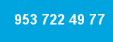 953 722 49 77